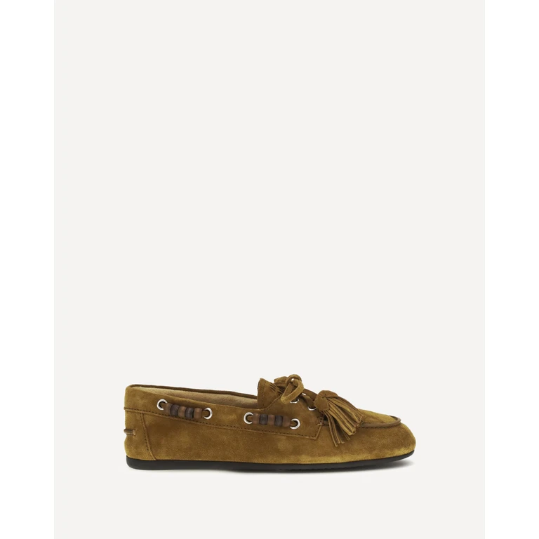 Miu Miu Loafer