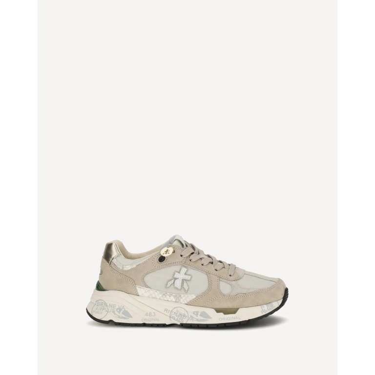 PREMIATA Mased Sneakers Female 37
