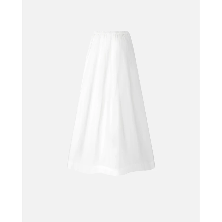 Pinko - Jupe longue à taille élastiquée - XS