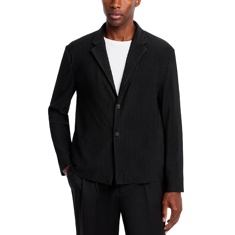 Hugo Heron Corduroy Jacket