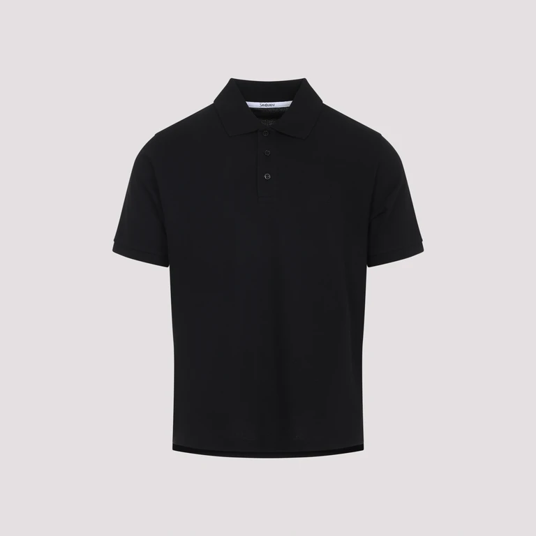 Hugo Boss Cotton Polo