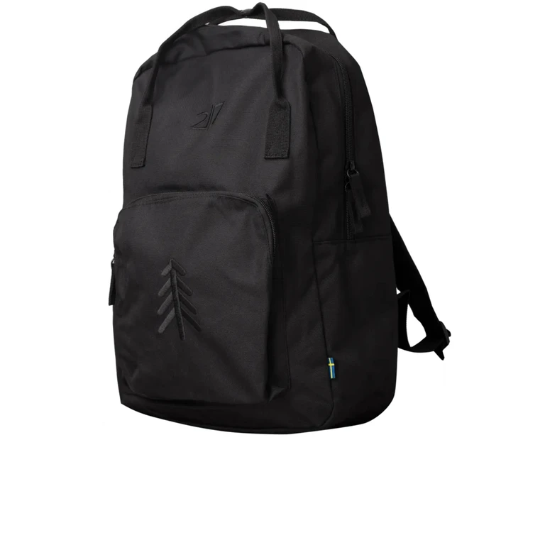 2117 Twentyone Seventeen Stevik Black Borsa - Unisex