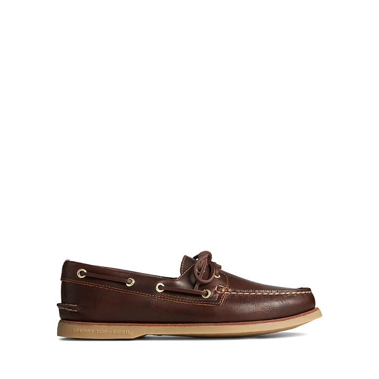 Sperry Men's Gold Cup Authentic Original 2 Eye Boat Shoes
