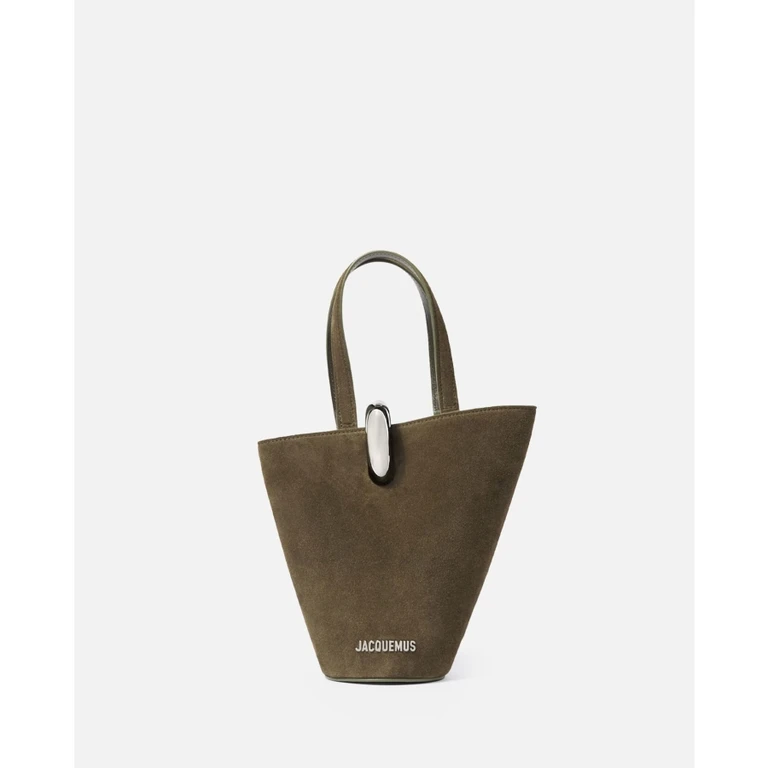 Jacquemus Le Petit Bambola Bag
