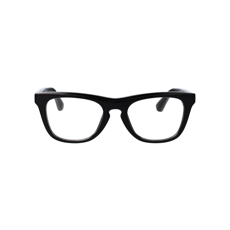 Burberry 0be2409 3001 Black Acetate Optical - Men