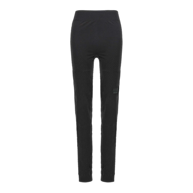 MM6 Maison Margiela Leggings - Noir