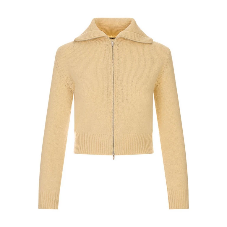 Cardigan - Orange (J03HP0025J14837106)