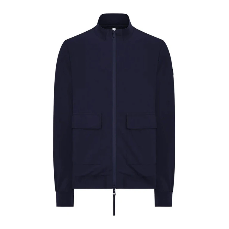 Duno Bomber - Bleu