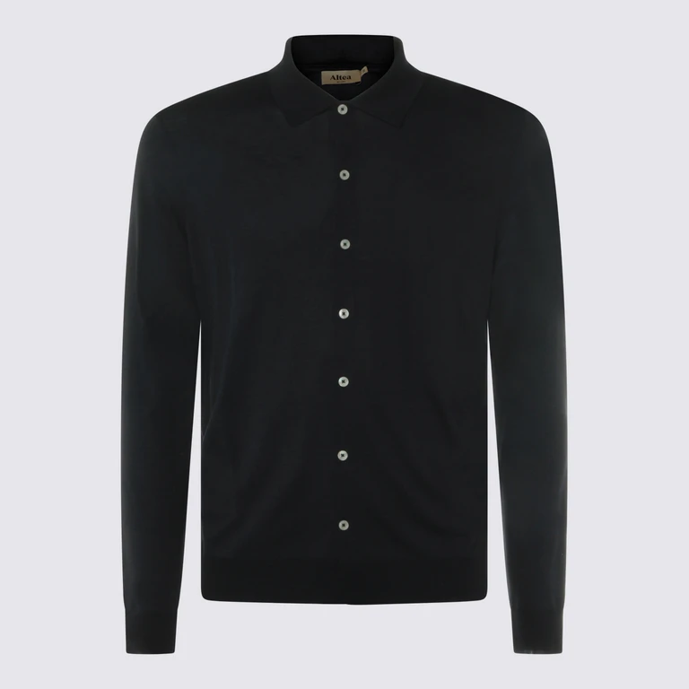 Altea Navy Shirt