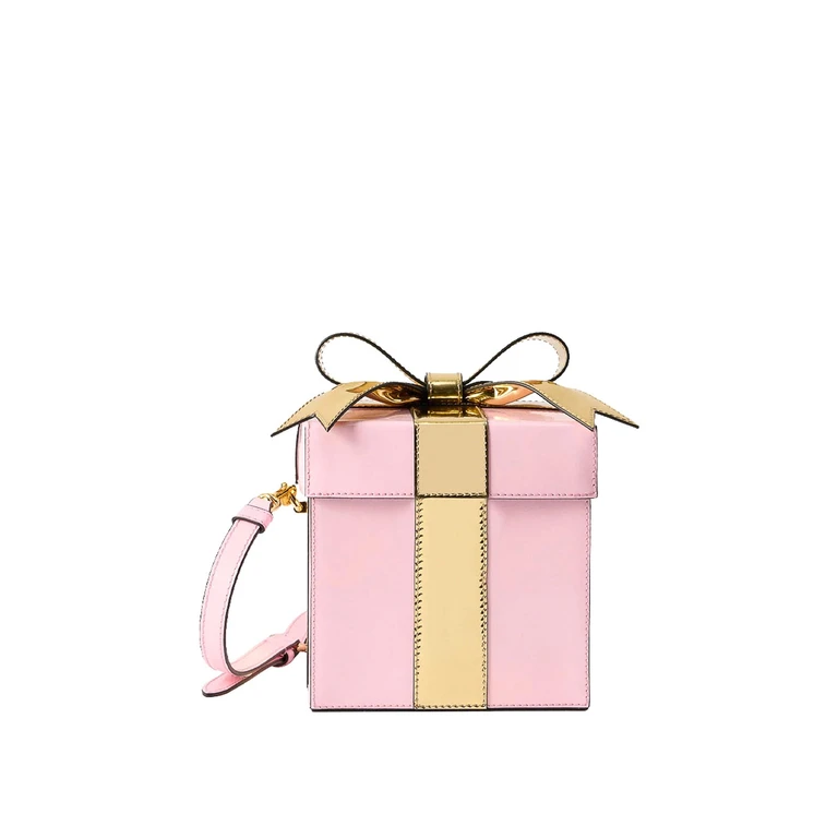 Moschino Sac Cabas - Rose