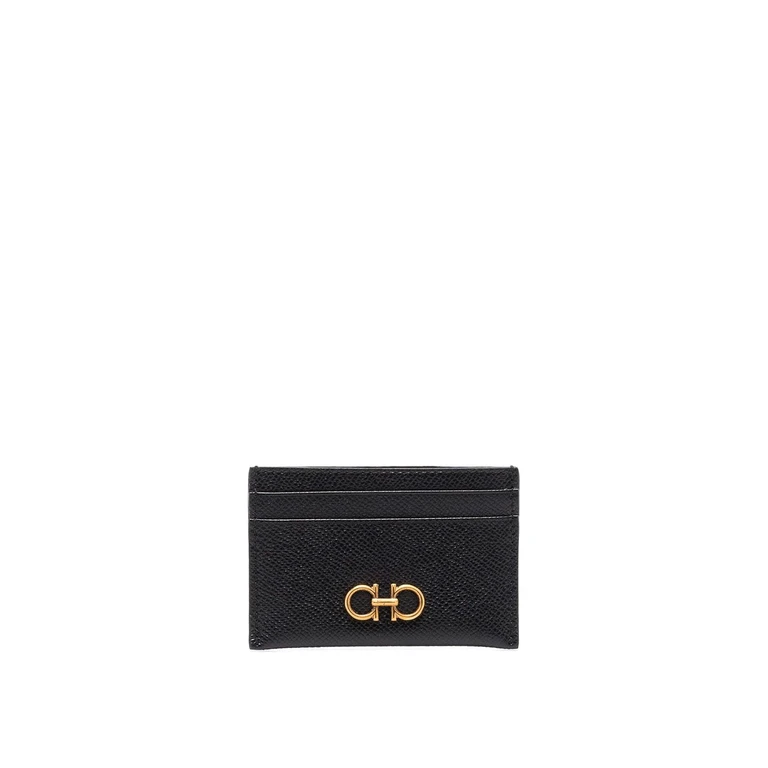 Ferragamo Portefeuilles - Or