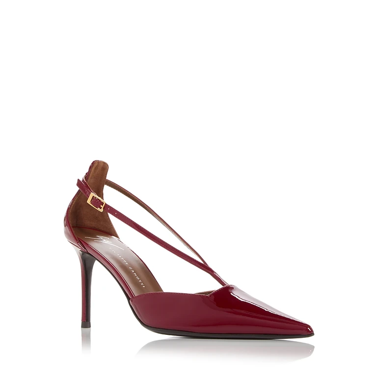 Giuseppe Zanotti Women's Pointed Pumps