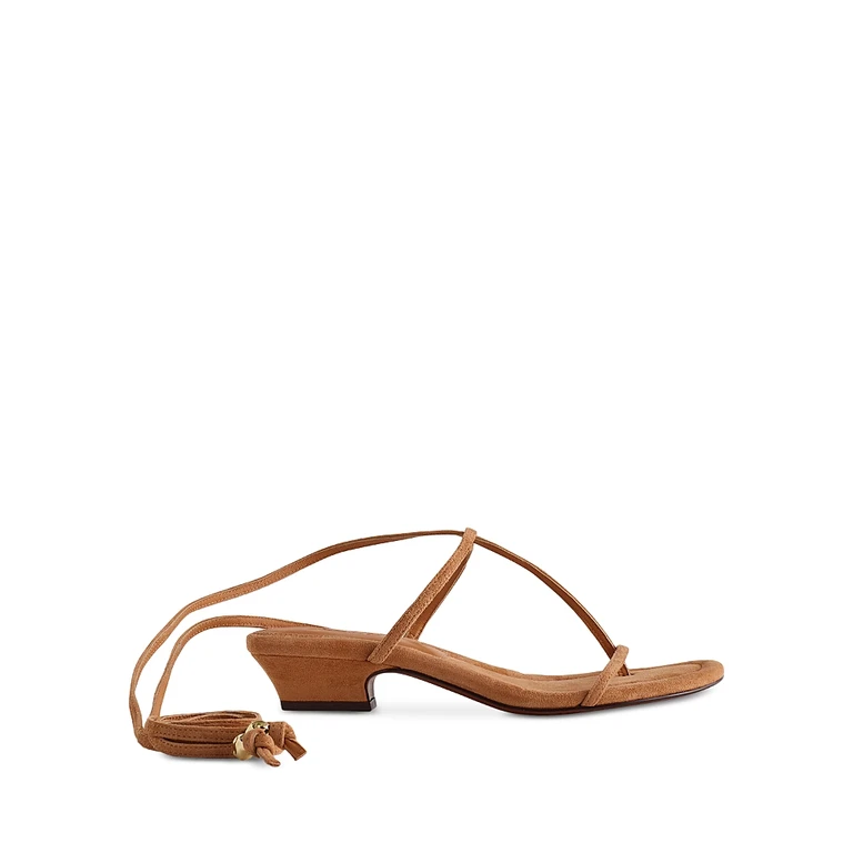 Madewell Women's Maycie Strappy Sandals