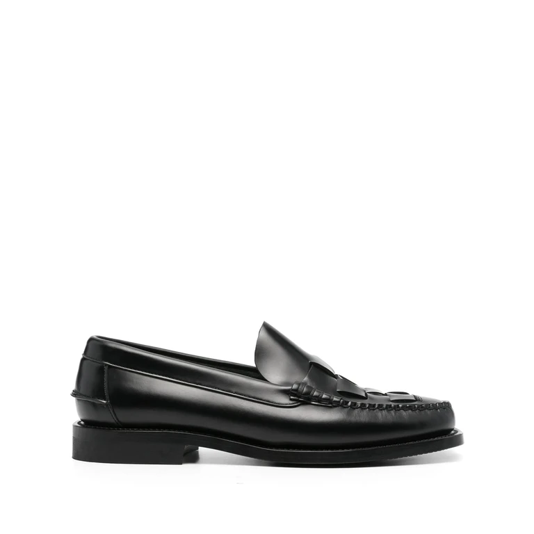 Henderson Baracco Shoe