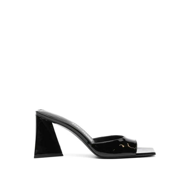 The Attico Devon Sandals