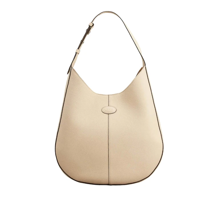 Tod's Sac Bandoulière - Beige