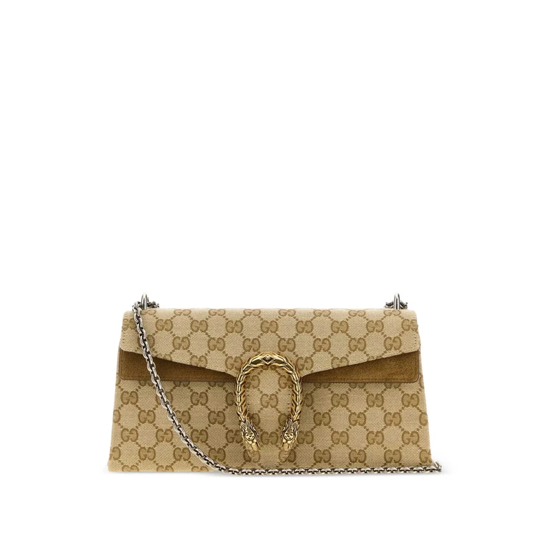 Gucci Medium Dionysus Shoulder Bag