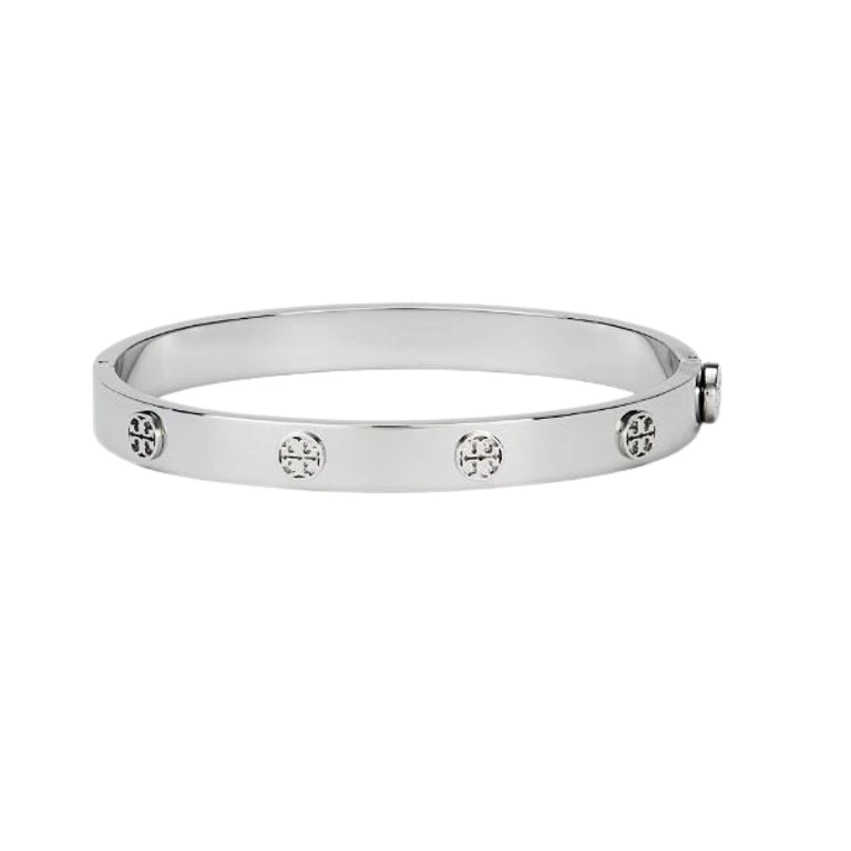 Tory Burch Bijoux Silver Brass - Women