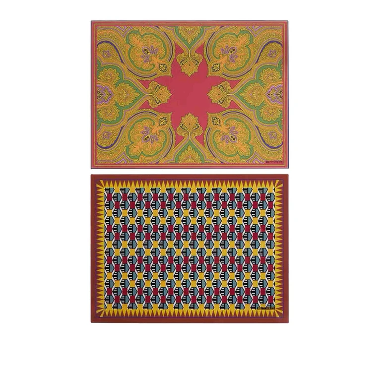 Etro Couverture - Multicolore
