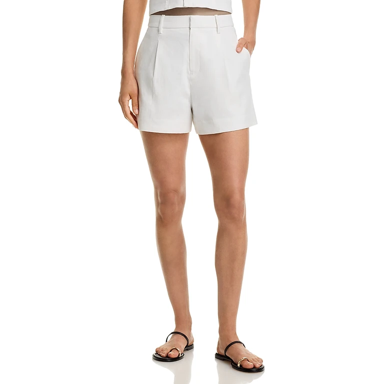 A. l.c. Charles Shorts