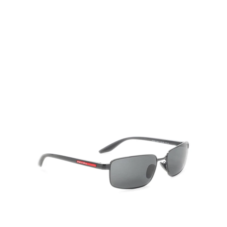 Prada Lunettes De Soleil - Noir