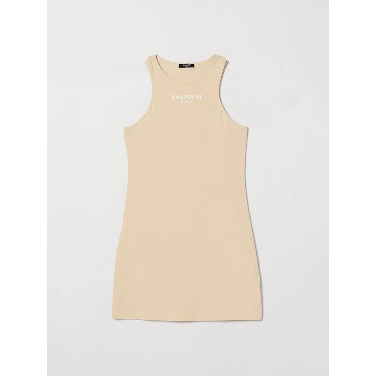 Dress Kids color Beige (BY1A12Z3277107BC)