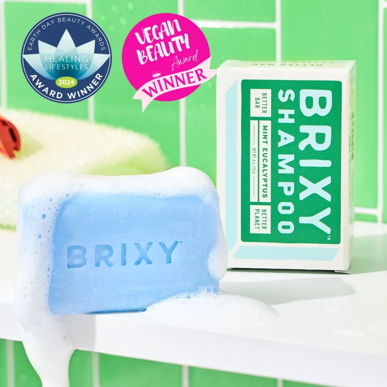 Balance Shampoo Bar