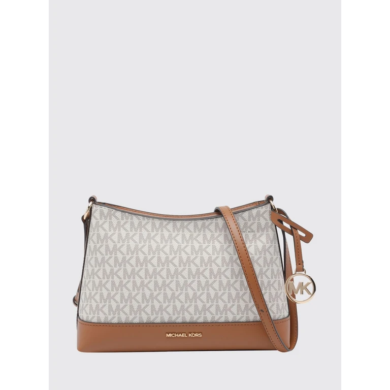 Crossbody Bag Woman color White (32S6G3PC1B149)