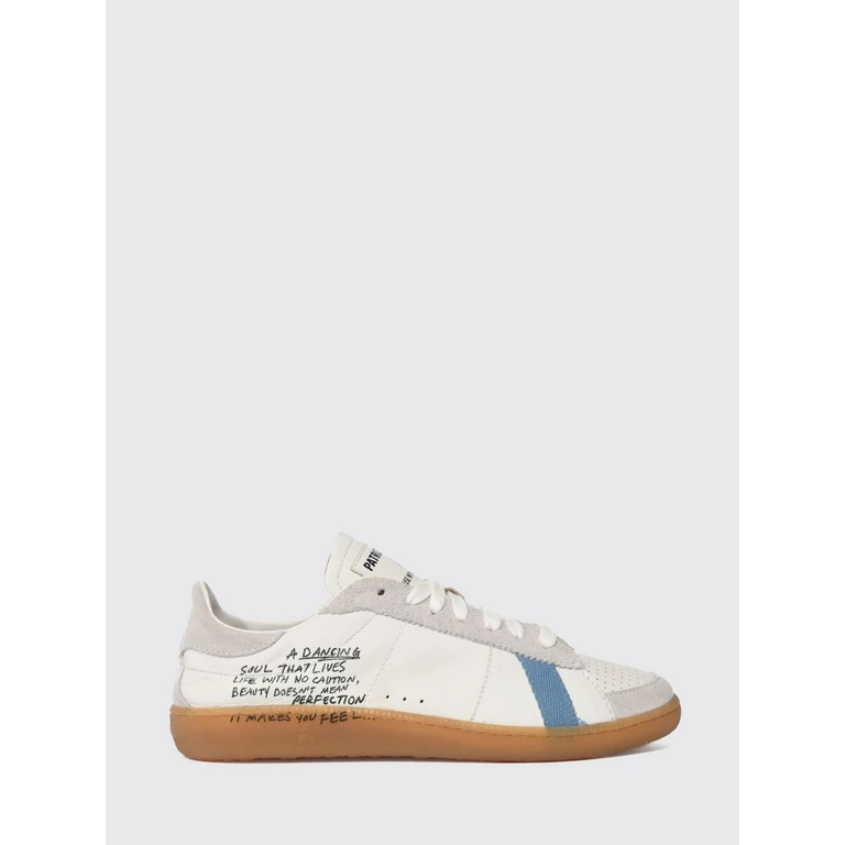 Sneakers Woman color White 1 (2Z0064L150FF75)