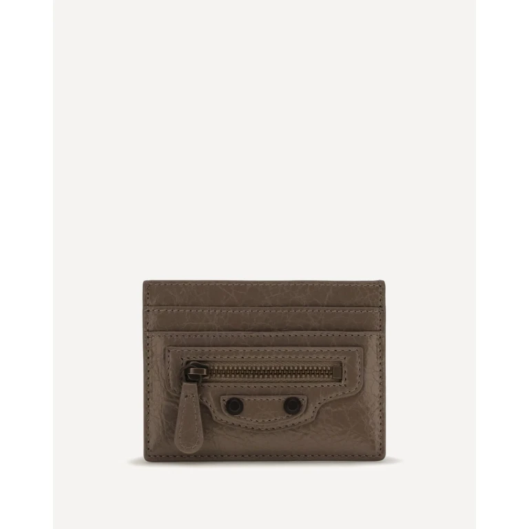BALENCIAGA Le City Card Holder Female UNI
