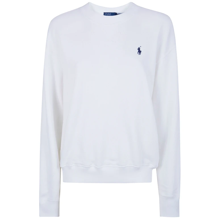 POLO RALPH LAUREN Crewneck Sweatshirt