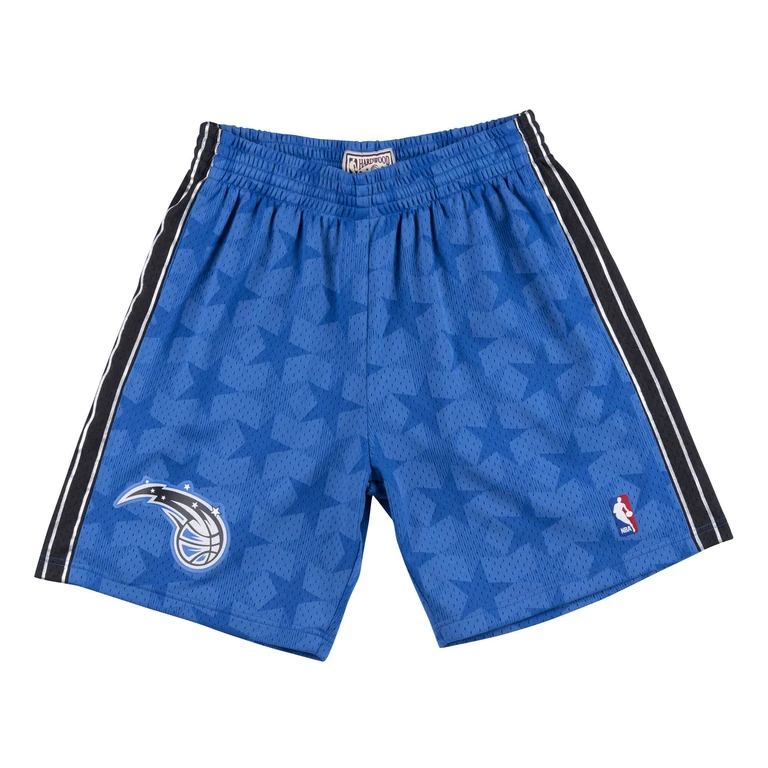 Men's NBA Swingman Shorts - Orlando Magic 2000