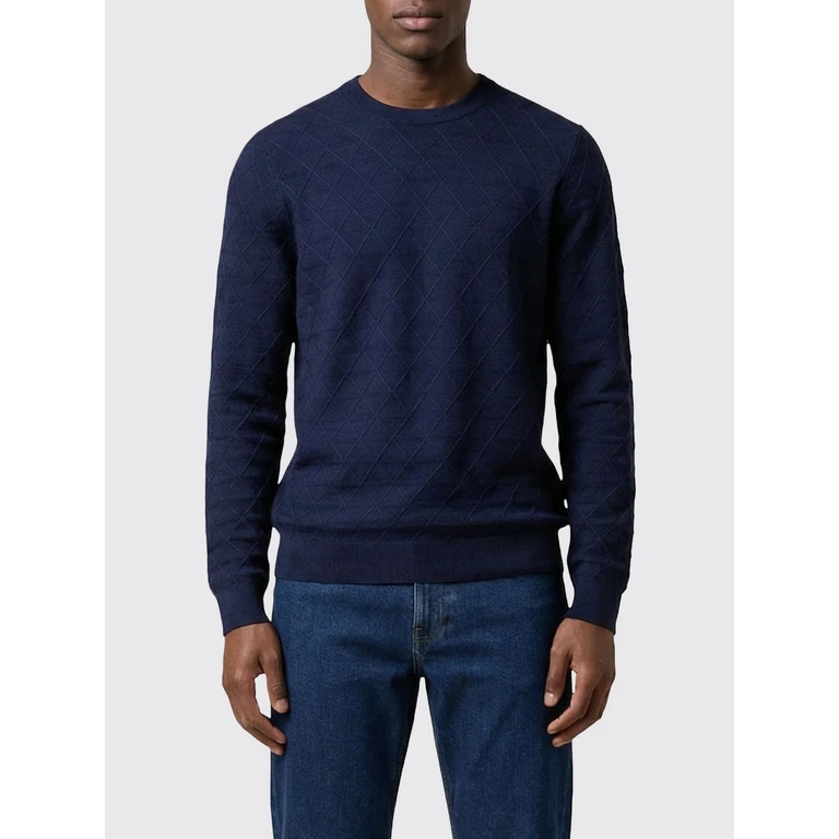 Sweater Men color Avion (XM002435AF10454FB431)