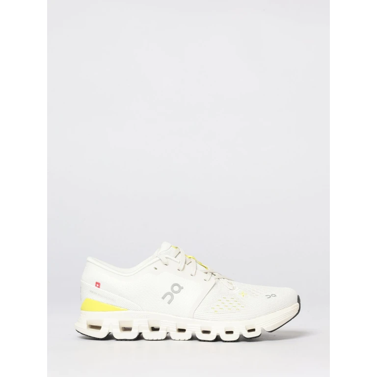 Cloud X 4 On Mesh Sneakers (3ME30043072)