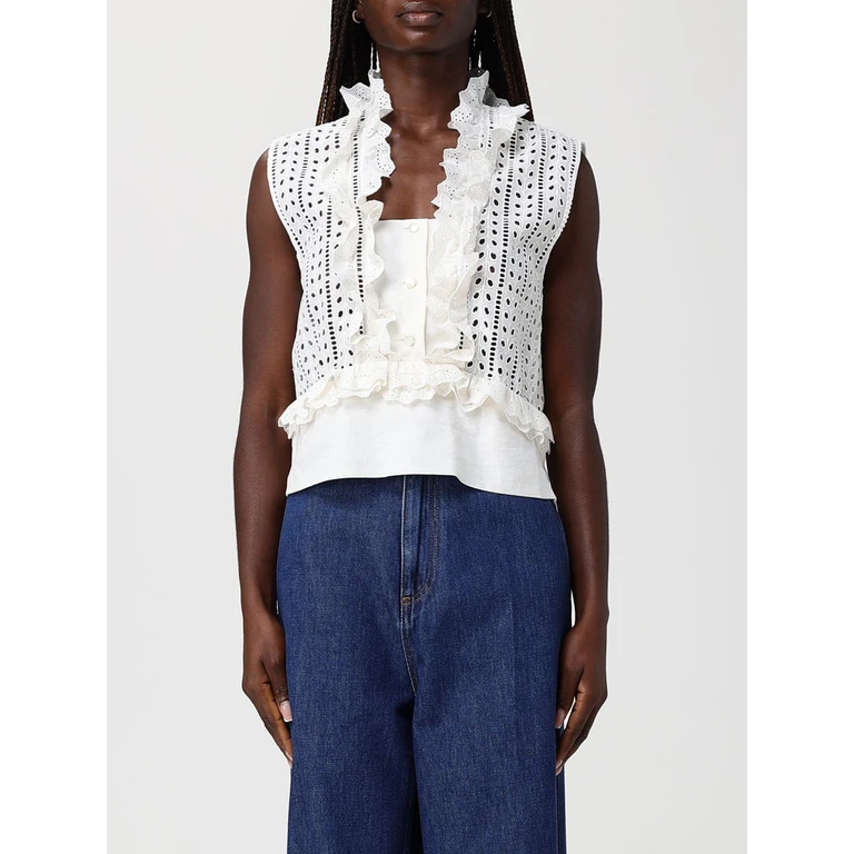 Top Woman color White (080816230002)
