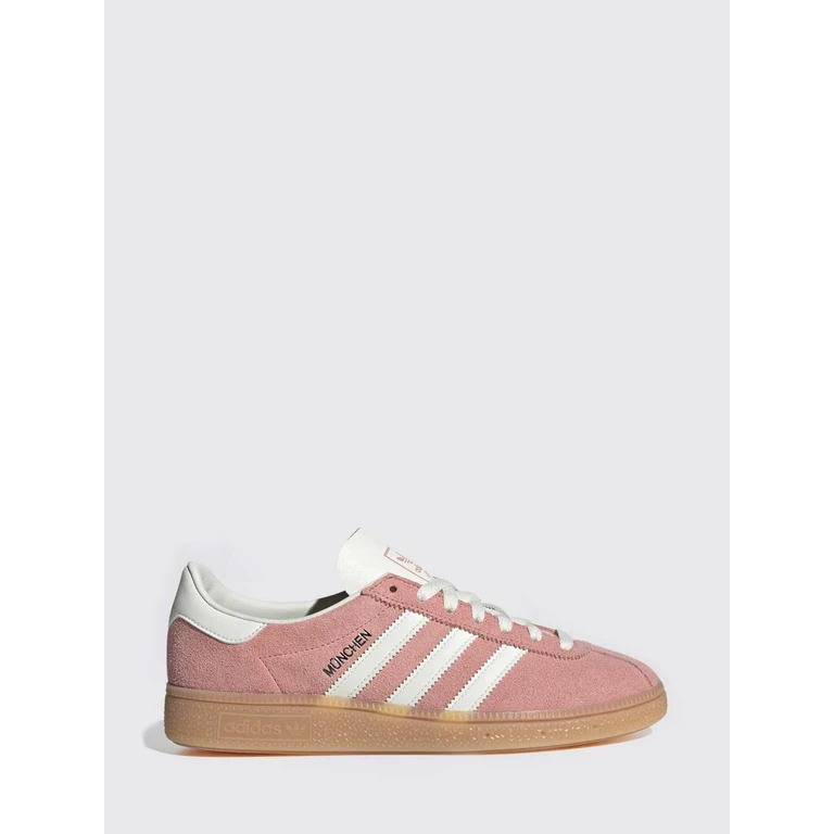 Sneakers Woman color Pink (JS3992)
