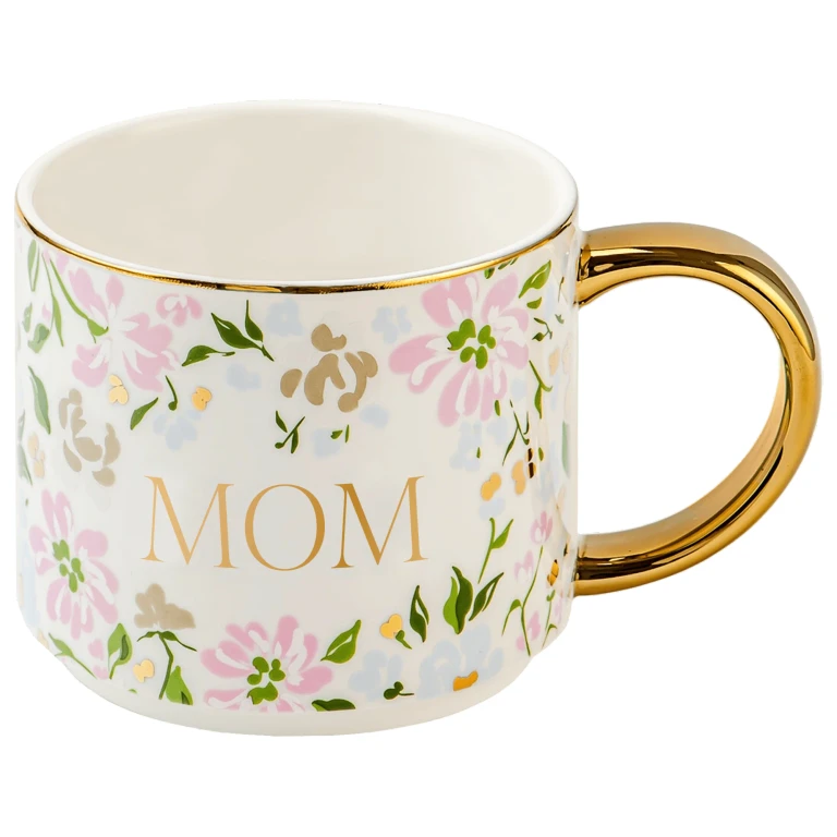 Mom 14 oz Coffee Mug