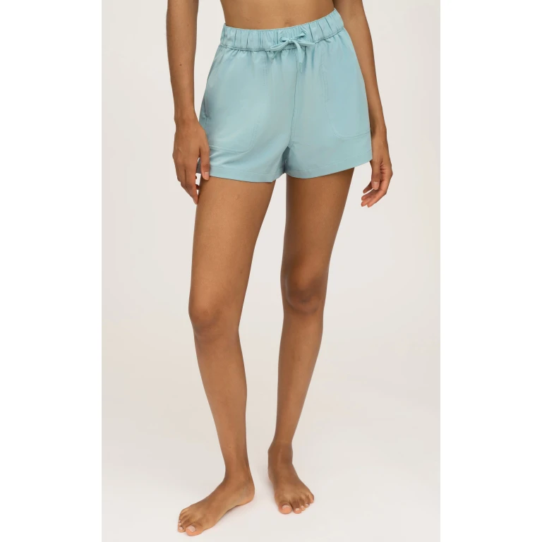 Citylite Woven Short