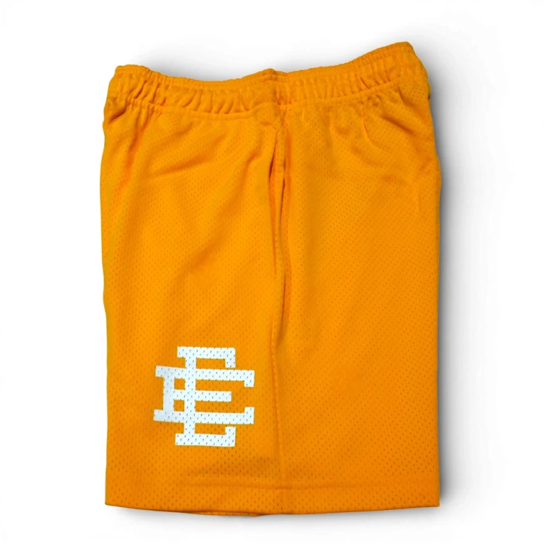 Men's Ee Shorts Core Mesh