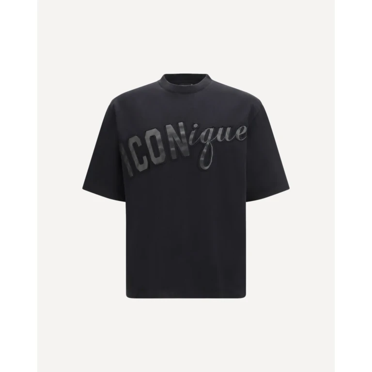 DSQUARED2 Iconique T-shirt Male L