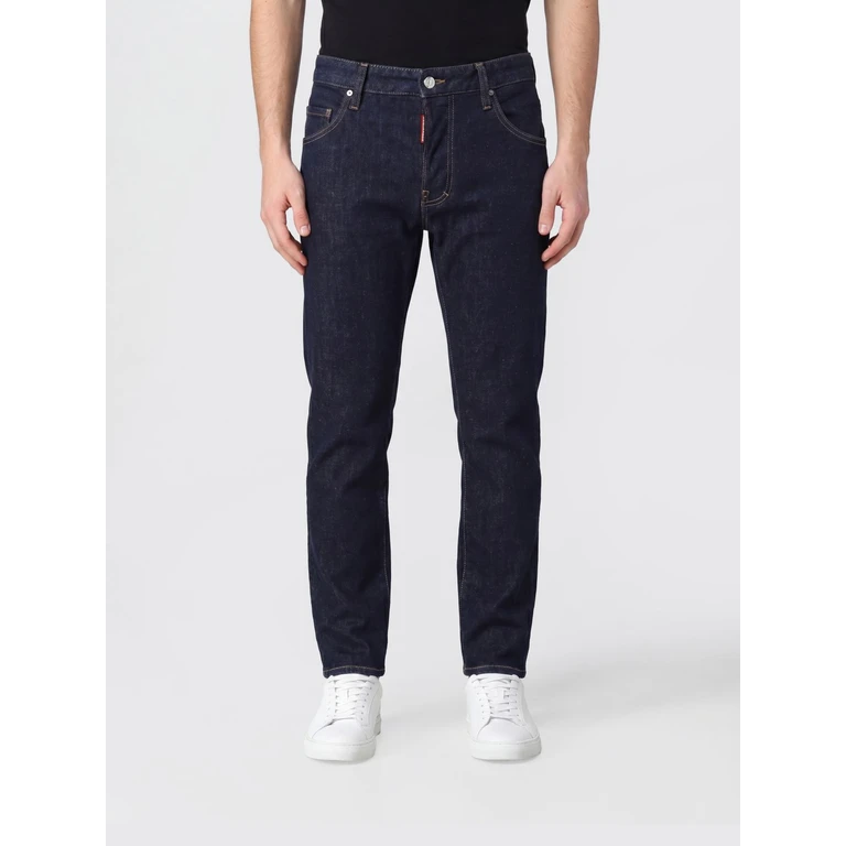 Jeans Men color Navy (S74LB2013S30664470)