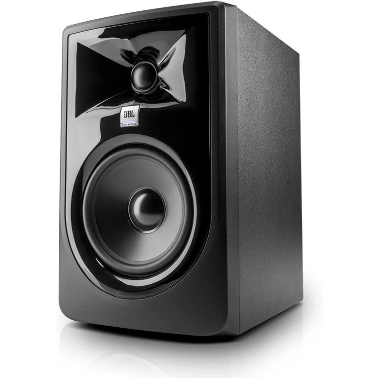 JBL Professional 305P MkII Next-Generation 5" 2-Way Powered Studio Monitor