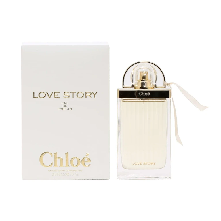 Love Story Eau De Perfume Spray 30ml