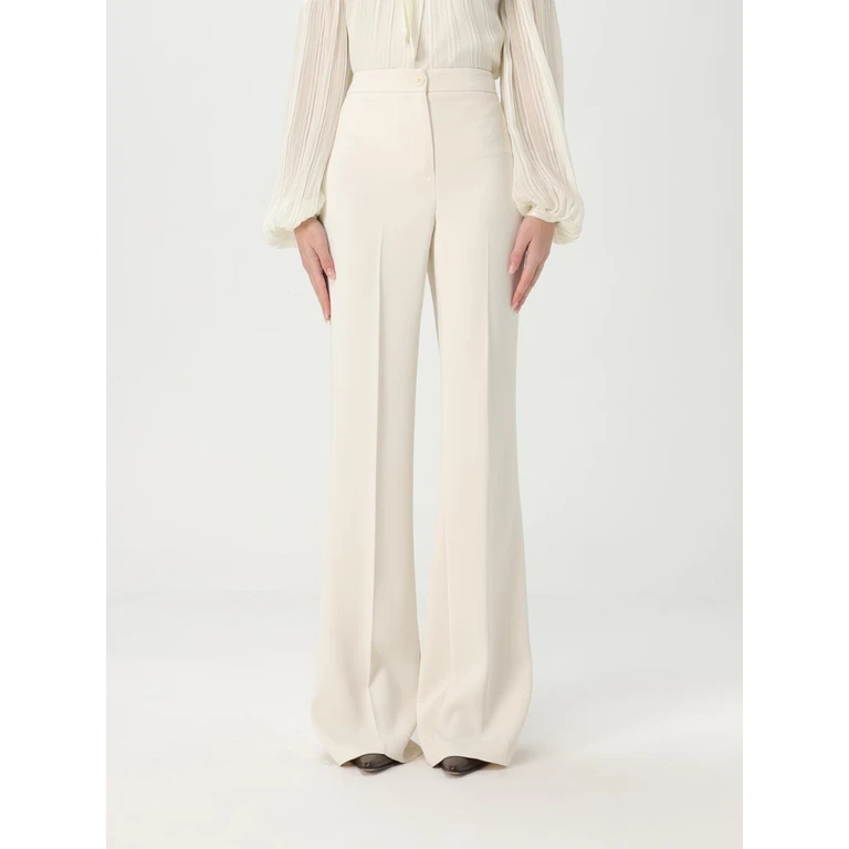 Pants Woman color Pearl (251TP210600059)