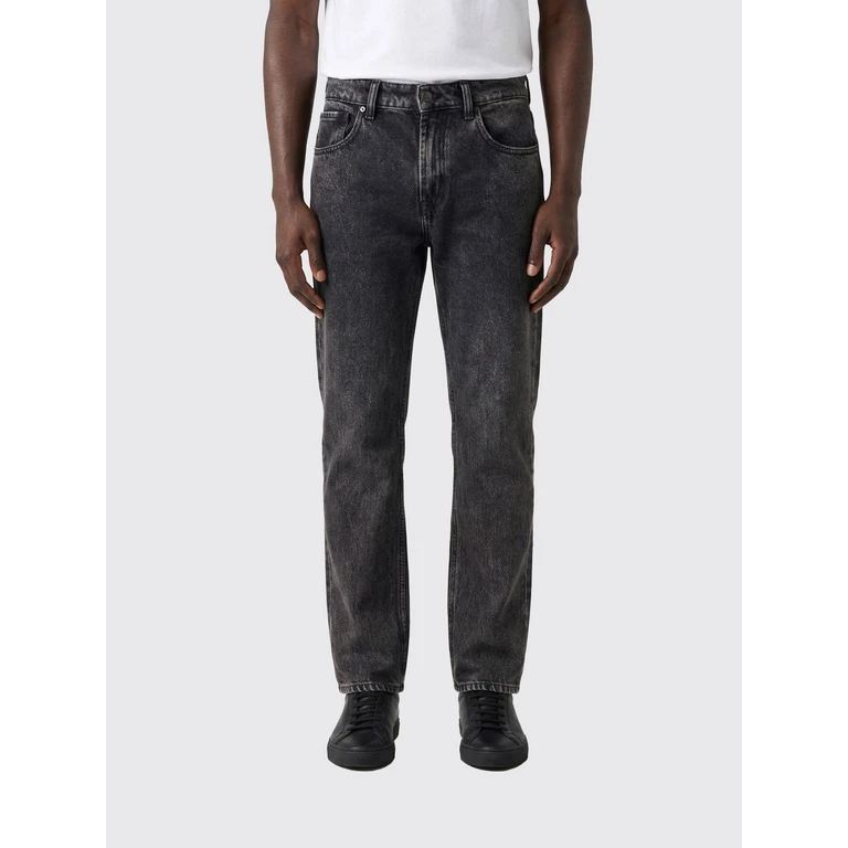 Jeans Men color Black (7T4D0E22U71DR)