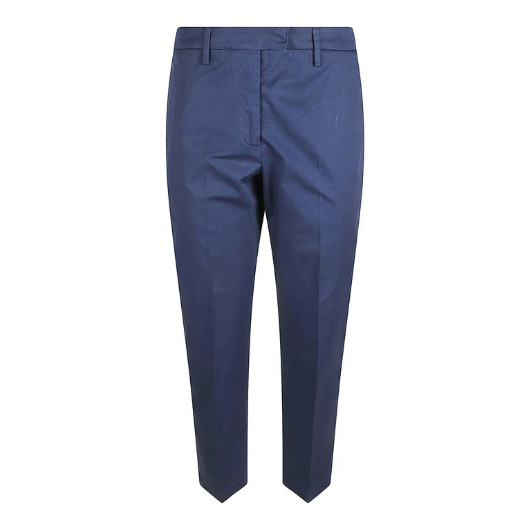 Tsolo Munkh Short - Bleu (T812TRF08019)