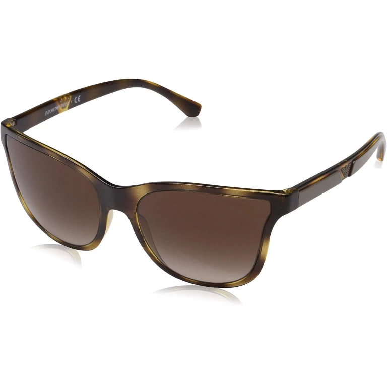 Men's Cat Eye Sunglasses