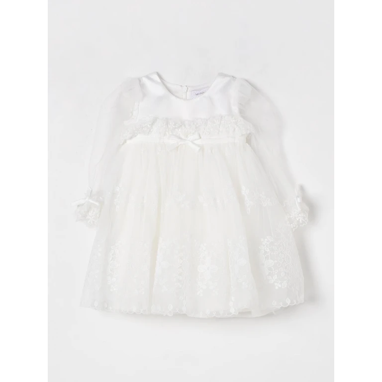 Romper Kids color Yellow Cream (73E90659760001)