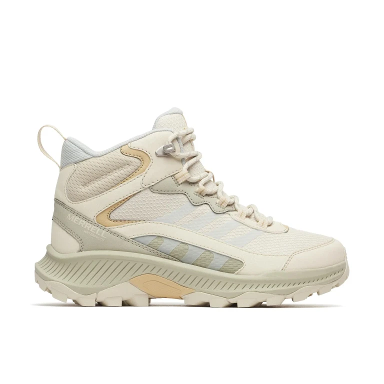 Women's Speed Strike 2 Mid Wp
