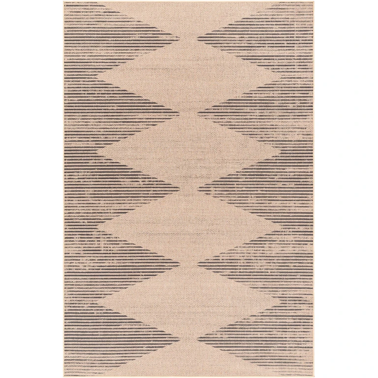 Ijlal Washable Area Rug - Clearance
